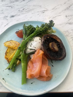 Common Ground by null