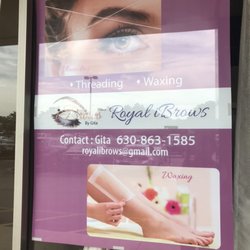 Royal iBrows - Royal iBrows
