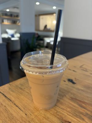White Rhino Coffee by null