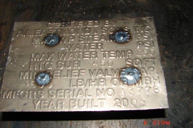 Slide of Roosevelt Plumbing Heating and Cooling