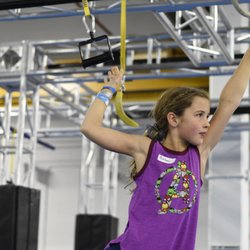 Altitude Movement Gym
