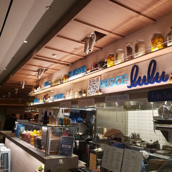 The Hugh - Food Court Near Me - New York, New York The Hugh - Food Court Near Me - New York, New York
