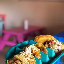 Sayulita Taco Fish