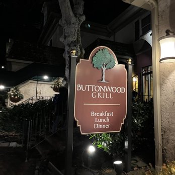 Buttonwood Grill - New American Near Me - Lahaska, Pennsylvania Buttonwood Grill - New American Near Me - Lahaska, Pennsylvania