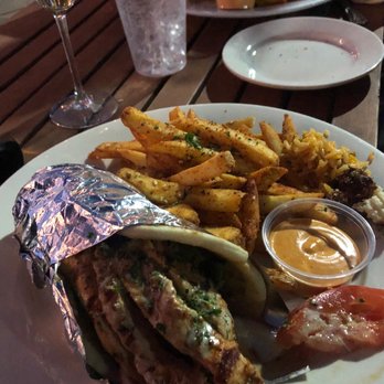 Artemis Mediterranean Grill - Greek Near Me - Bee Cave, Texas