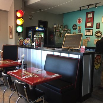 GAS- Full Service Restaurant - American Near Me - St. Augustine, Florida