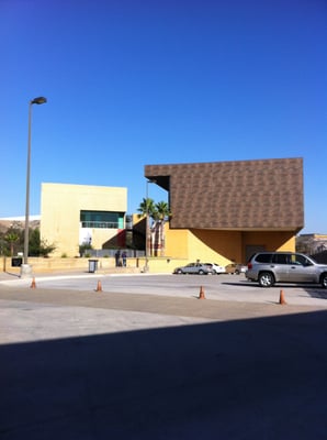 CEART Tijuana by null