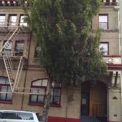 The Buddha Building