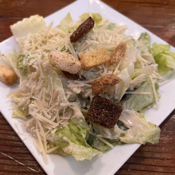 Cate Street Seafood Station - Caesar Salad - Sushi Bars Near Me - Hammond, Louisiana Cate Street Seafood Station - Caesar Salad - Sushi Bars Near Me - Hammond, Louisiana