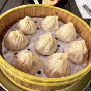 Dumpling 85 - Shanghainese Near Me - San Ramon, California