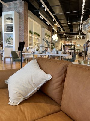 west elm by null