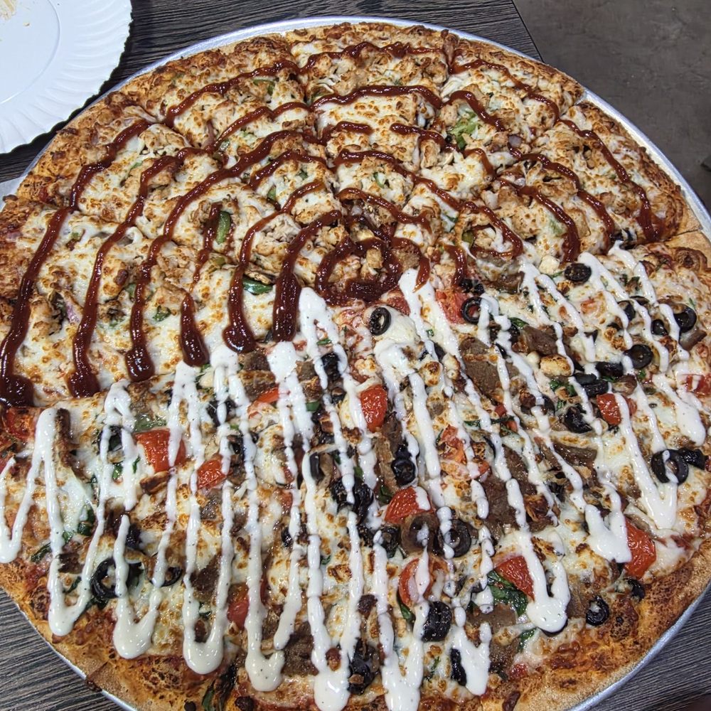 Promise Pizza - Pizza Near Me - Round Rock, Texas Promise Pizza - Pizza Near Me - Round Rock, Texas