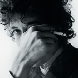La Galerie d'Institut Lumière - Bob Dylan  Jerry Schatzberg - 1965-67