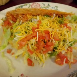 Side Chalupa
