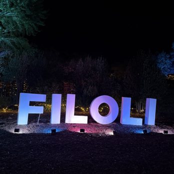 Filoli - Botanical Gardens Near Me - Woodside, California
