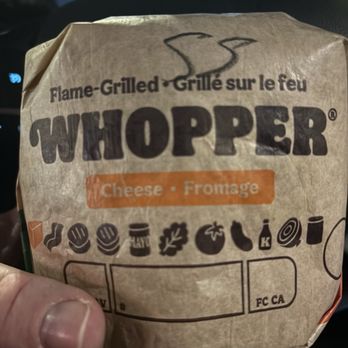 Burger King - Burgers Near Me - Kanata, Ontario