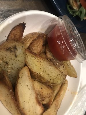NuBurger by null