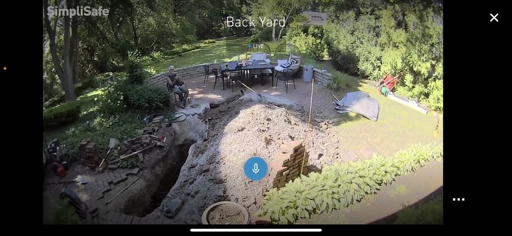 Slide of Family Rooter Drain & Sewer