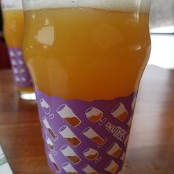 Tannery Pub at Gore Mountain - Sloop: Juice Bomb