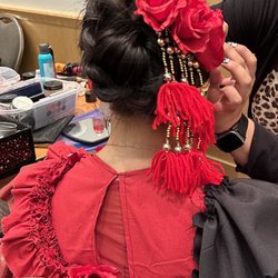 Zensai - Fresh Traditions Fashion Show