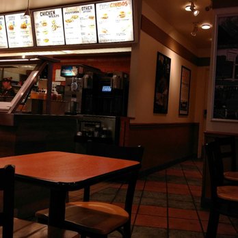 Harvey's - the inside of a restaurant - Burgers Near Me - London, Ontario