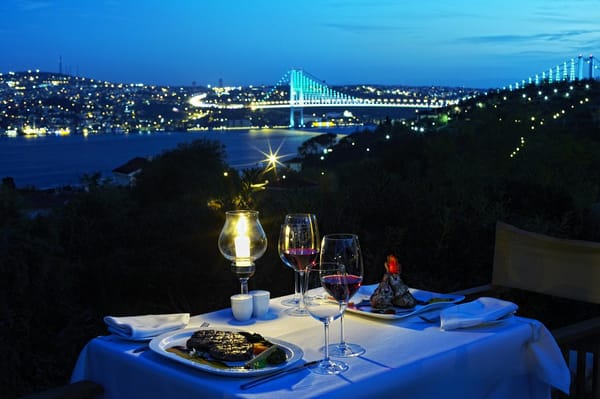 Sunset Grill & Bar by null