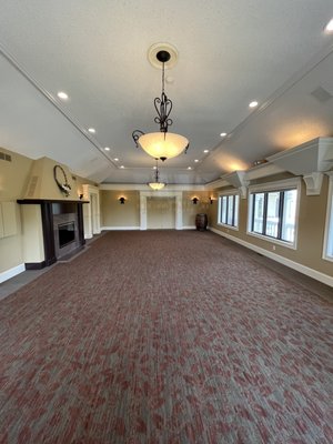 Casa Larga Vineyards by null