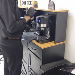 Really great Cuban coffee