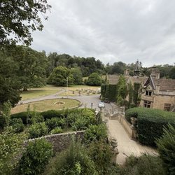 Bybrook Restaurant Manor House Hotel
