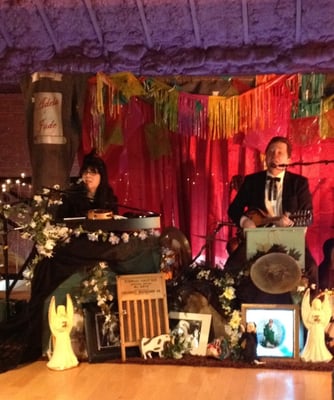 Somerville Winter Farmers Market by null