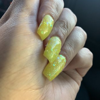 Milano Nails Spa - Nail Salons Near Me - Hemet, California
