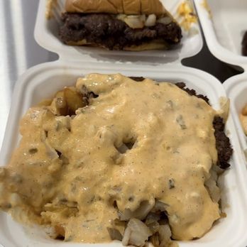 7th Street Burger West Village - Burgers Near Me - New York, New York