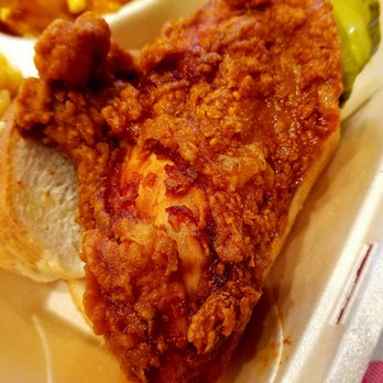 Hot Chicken Takeover - Hot Boneless Breast - Southern Near Me - Columbus, Ohio Hot Chicken Takeover - Hot Boneless Breast - Southern Near Me - Columbus, Ohio