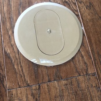 Sweetwater Homes - Paint splatters were left all over the house. - General Contractors Near Me - Homosassa, Florida