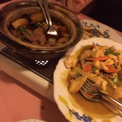 Restaurant Kanton