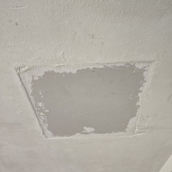 C & C Insulation - The repair. - Insulation Installation Near Me