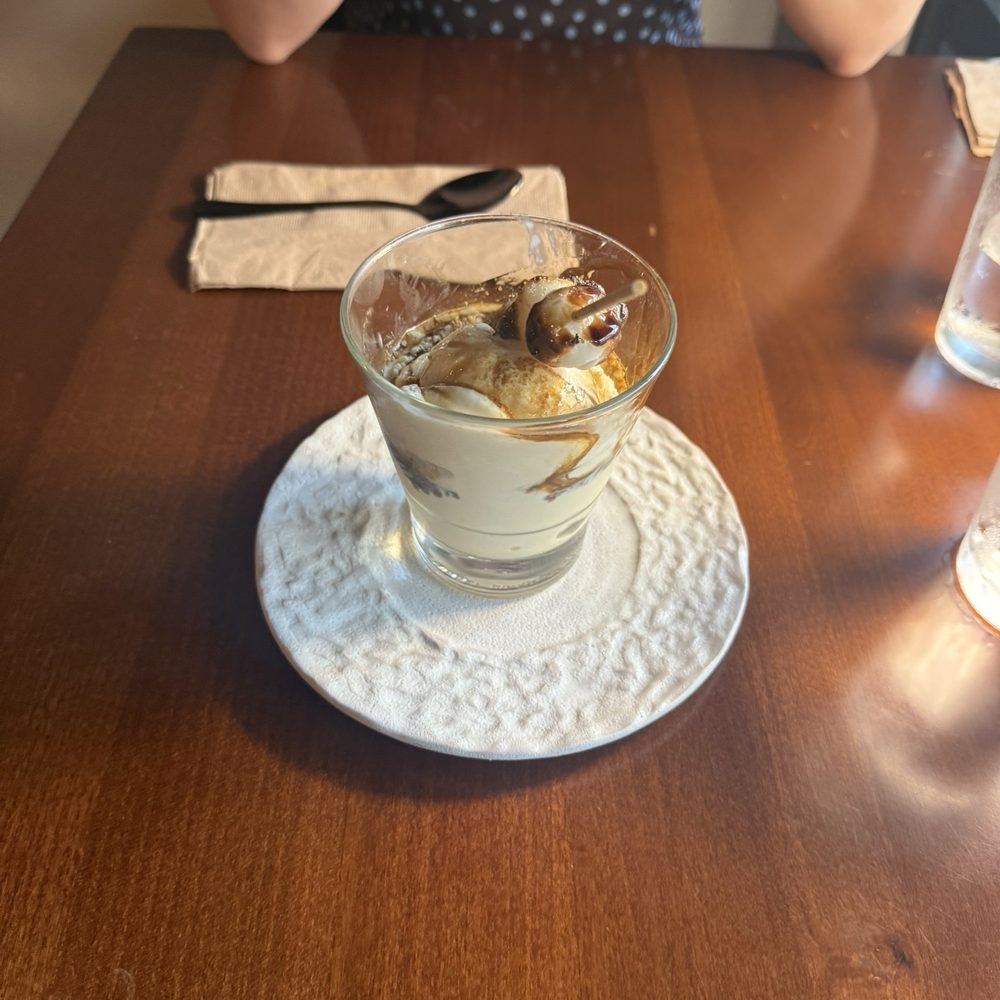 Homareya - Ice cream dessert - Izakaya Near Me - Long Beach, California Homareya - Ice cream dessert - Izakaya Near Me - Long Beach, California