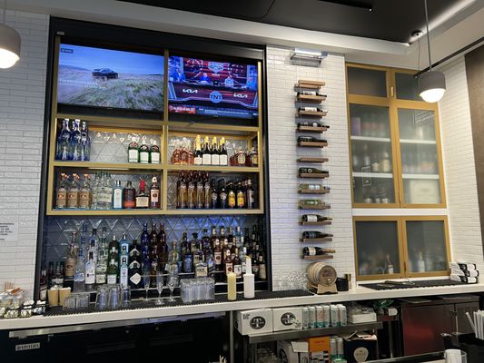 Native by null Native by null