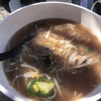 Love Pho Cafe - P5- so yummy specially if you like ginger - Vietnamese Near Me - Thousand Oaks, California Love Pho Cafe - P5- so yummy specially if you like ginger - Vietnamese Near Me - Thousand Oaks, California