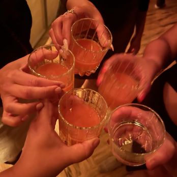Persona - Cocktail Bars Near Me - San Francisco, California