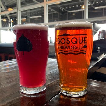 Bosque North - Blueberry hill meets Epithany Hop Red... - Breweries Near Me - Bernalillo, New Mexico Bosque North - Blueberry hill meets Epithany Hop Red... - Breweries Near Me - Bernalillo, New Mexico