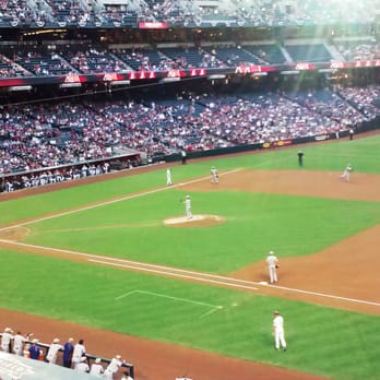 Chase Field - Yu Darvish on the mound! - Stadiums & Arenas Near Me - Phoenix, Arizona Chase Field - Yu Darvish on the mound! - Stadiums & Arenas Near Me - Phoenix, Arizona