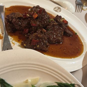 Hwa Yuan - Marvelous Orange Beef - Chinese Near Me - New York, New York Hwa Yuan - Marvelous Orange Beef - Chinese Near Me - New York, New York