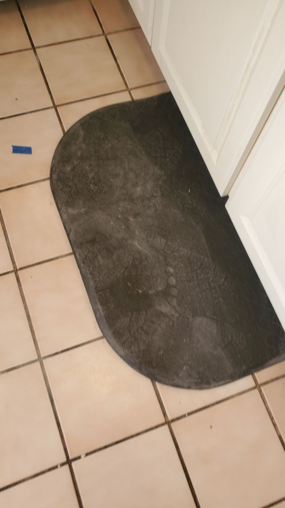 Slide of Drain Mode