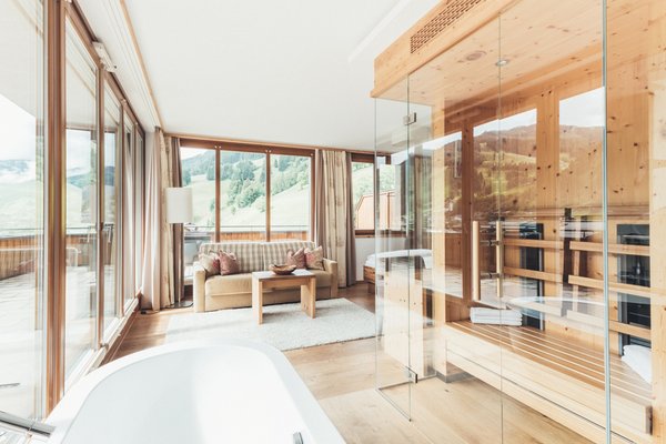 Nesslerhof - the natural happiness hotel by null