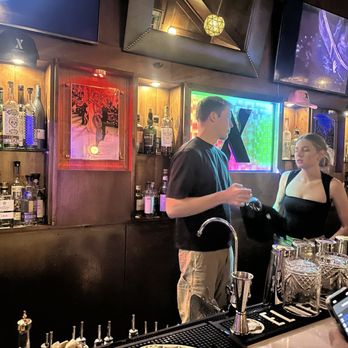 X Speakeasy - Wine Bars Near Me - Manhattan Beach, California X Speakeasy - Wine Bars Near Me - Manhattan Beach, California