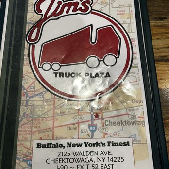 Jim's Family Restaurant - a map of buffalo, new york's finest - Breakfast & Brunch Near Me - Cheektowaga, New York Jim's Family Restaurant - a map of buffalo, new york's finest - Breakfast & Brunch Near Me - Cheektowaga, New York