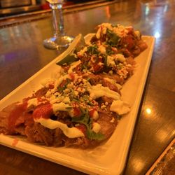 Luckys Taqueria & Cantina