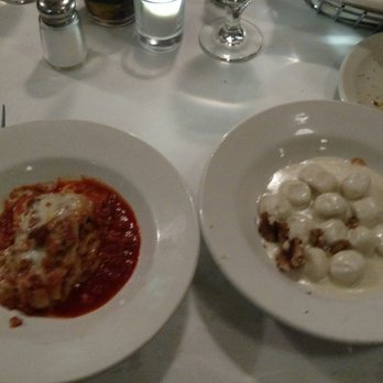 Assaggio Ristorante - Lasagna and gnocchi - Italian Near Me - Seattle, Washington Assaggio Ristorante - Lasagna and gnocchi - Italian Near Me - Seattle, Washington