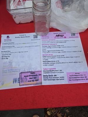 Sandy Springs Farmers Market by null